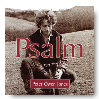 Psalm – Peter Owen Jones and the Offering 
© FK 2010